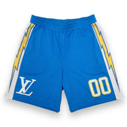Rare Louis Vuitton Shorts 