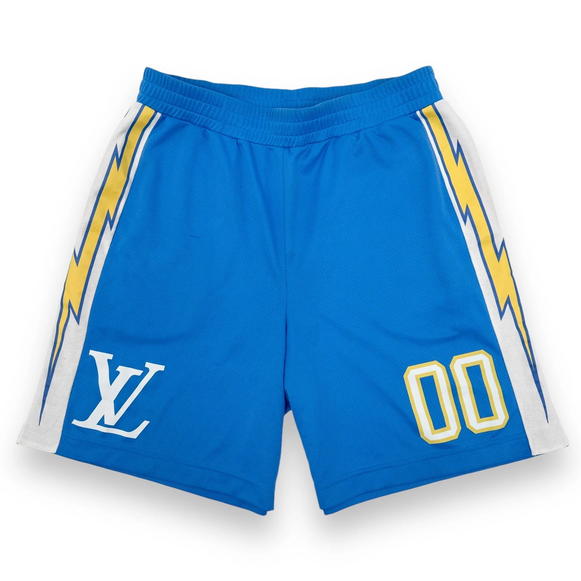 Rare Louis Vuitton Shorts 