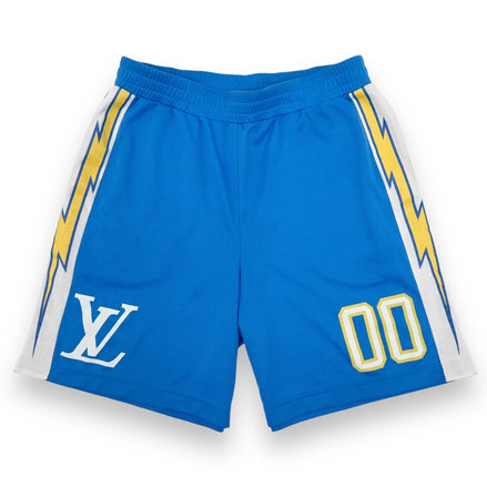 Rare Louis Vuitton Shorts "Unworn"