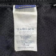 Louis Vuitton Navy Swim Shorts Size Large “Never Owned”