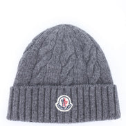 Bonnet Moncler rare, taille unique (d'occasion)