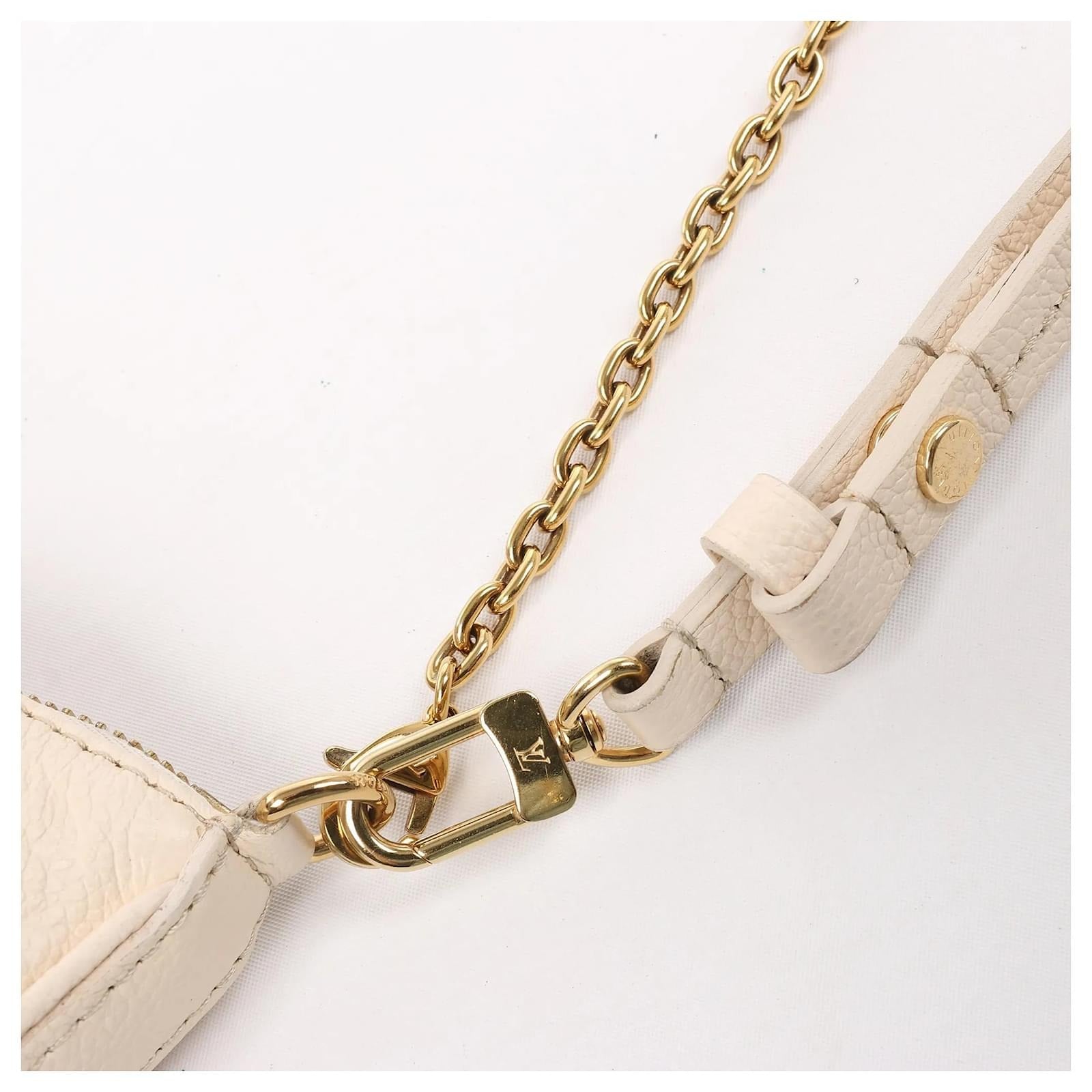 Louis Vuitton Easy Pouch on Strap “Pre-Loved”