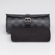 Louis Vuitton Damier Watch Roll “Never Owned”