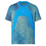 Louis Vuitton Rare 2054 3D Monogram Set 
