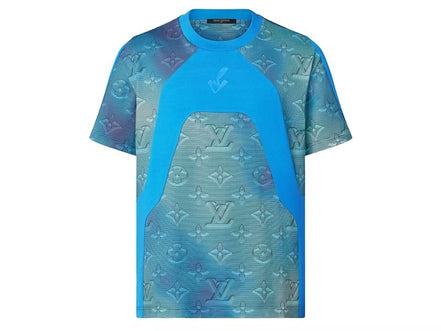 Louis Vuitton Rare 2054 3D Monogram Set "Unworn"