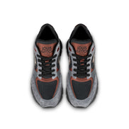 Rare Louis Vuitton Run Away Trainer LV Size 8 “Never Owned”