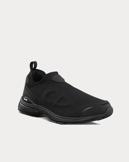 Dior B30 Technical Mesh Slip-On Sneakers "Unworn"