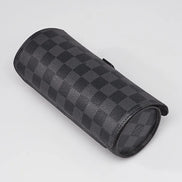 Louis Vuitton Damier Watch Roll “Never Owned”