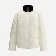 Moncler x A$AP Rocky Throttle Reversible 2-in-1 Down Jacket 
