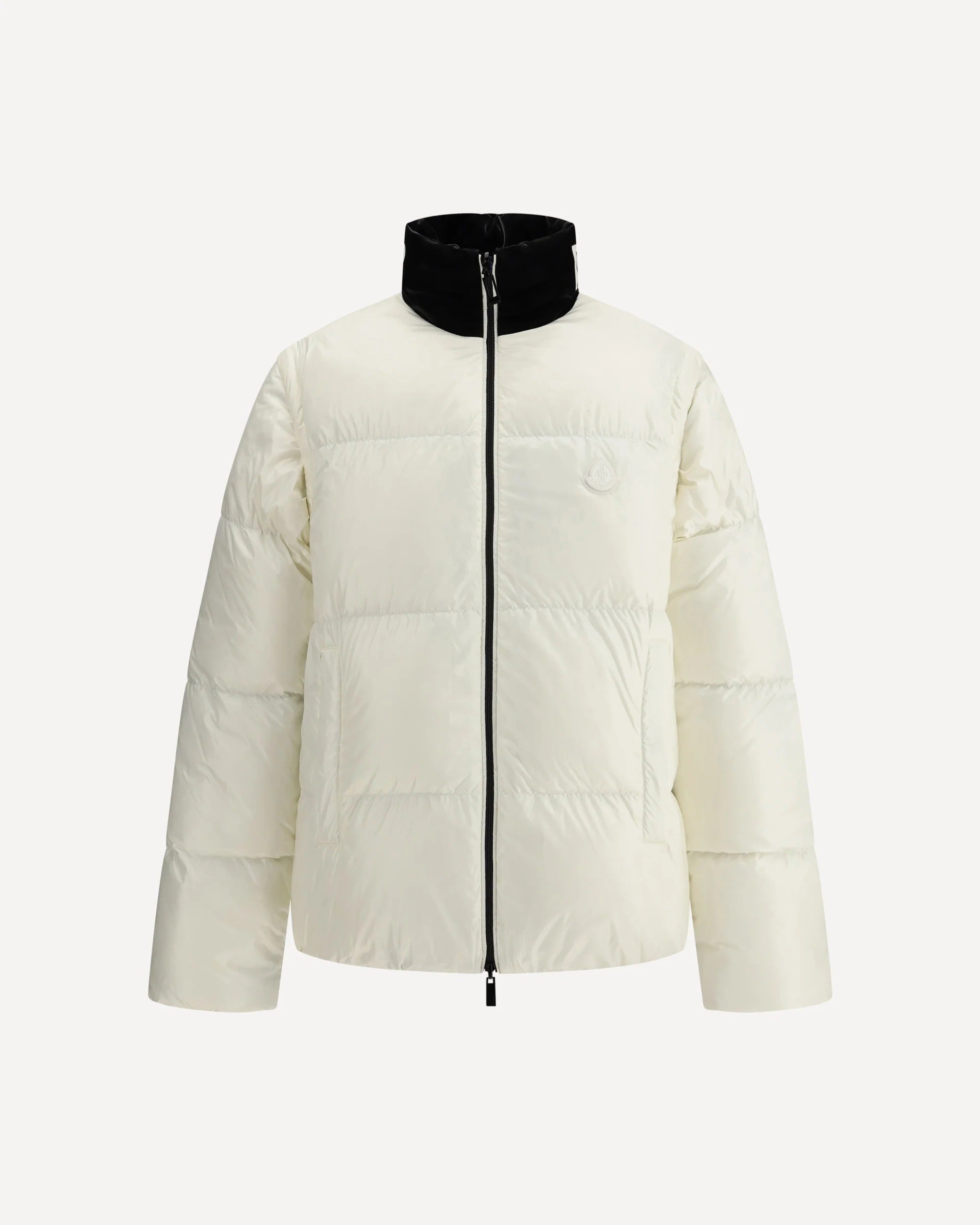 Moncler x A$AP Rocky Throttle Reversible 2-in-1 Down Jacket 