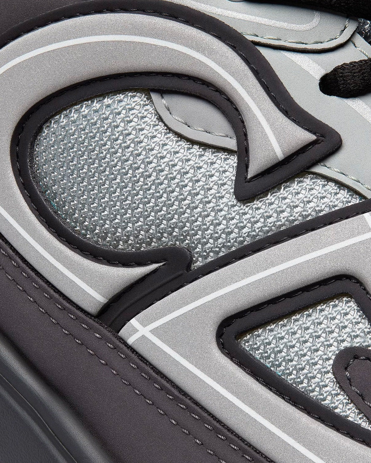 Dior B30 Technical Mesh and Microfibre Low-Top Running Sneakers 