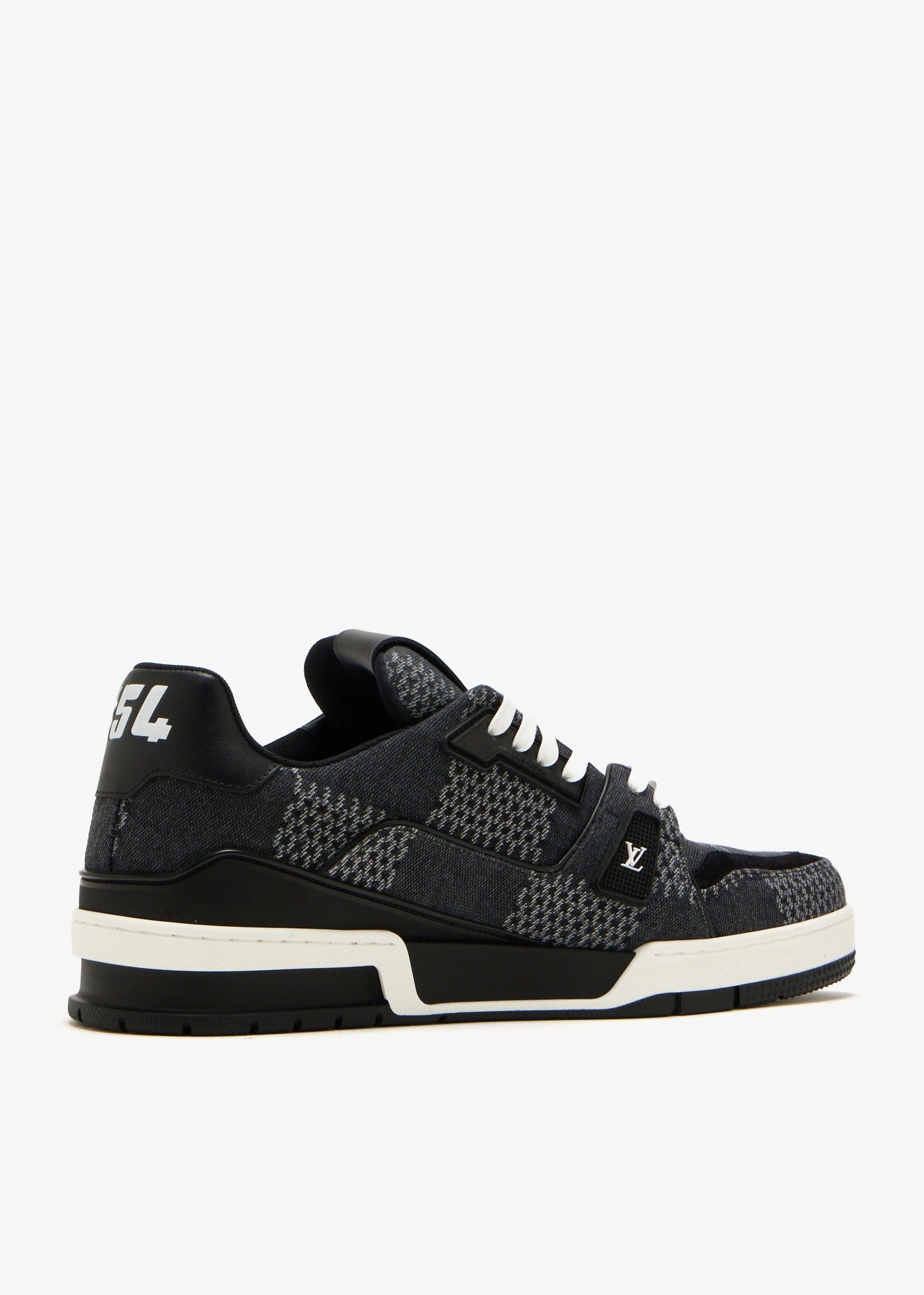 Louis Vuitton New Season Damier Trainer 