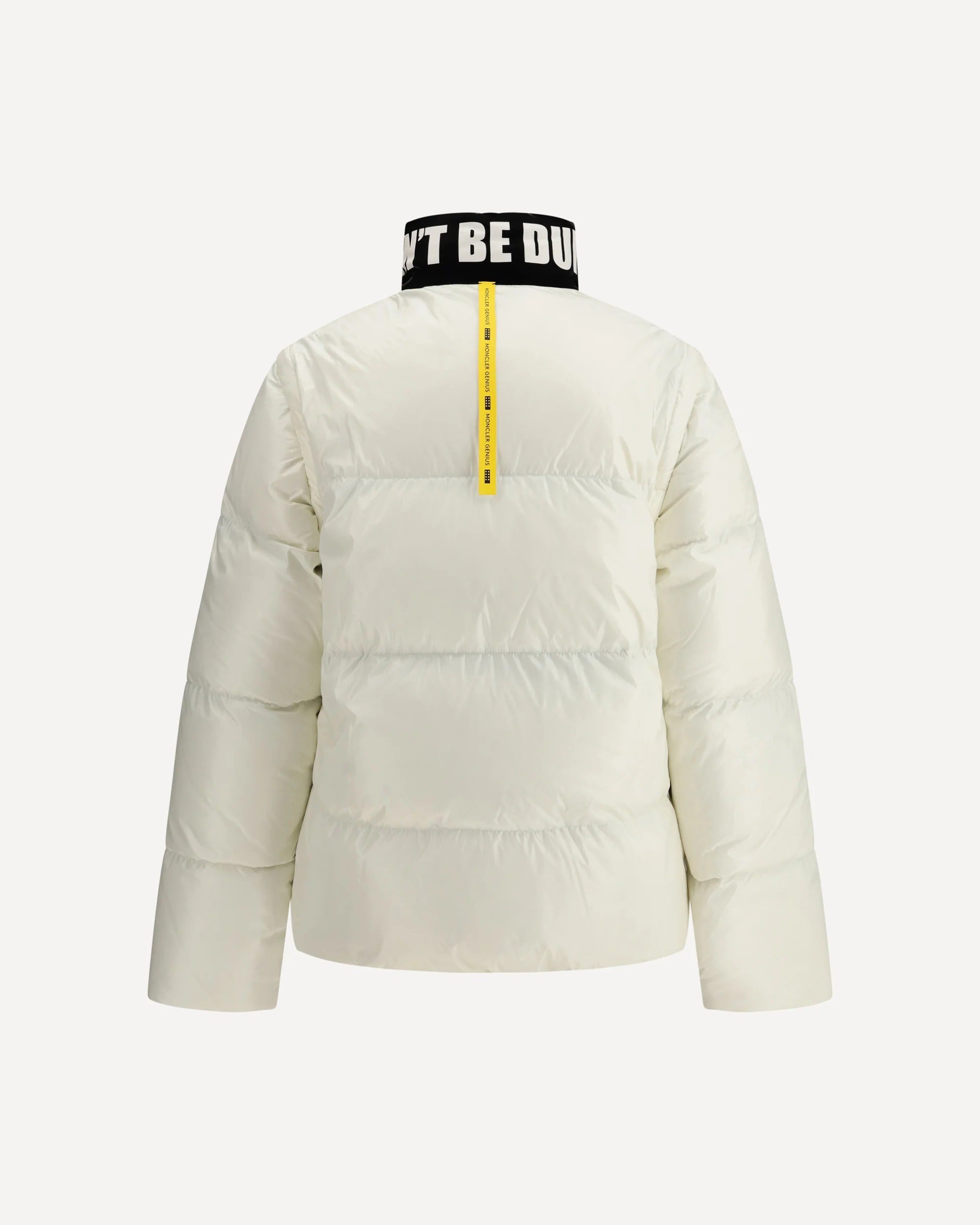 Moncler x A$AP Rocky Throttle Reversible 2-in-1 Down Jacket 