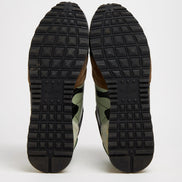 Valentino Garavani Rockrunner Classic Camouflage Sneakers (Pre-Loved)