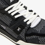 Louis Vuitton New Season Damier Trainer 