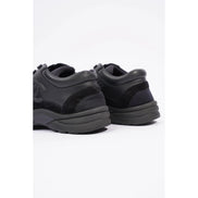 Rare Chanel Mesh Runner Sneakers (Pre-Loved)