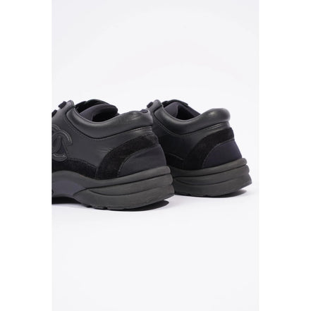 Rare Chanel Mesh Runner Sneakers (Pre-Loved)