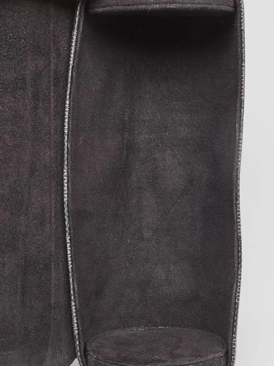 Louis Vuitton Damier Watch Roll “Never Owned”