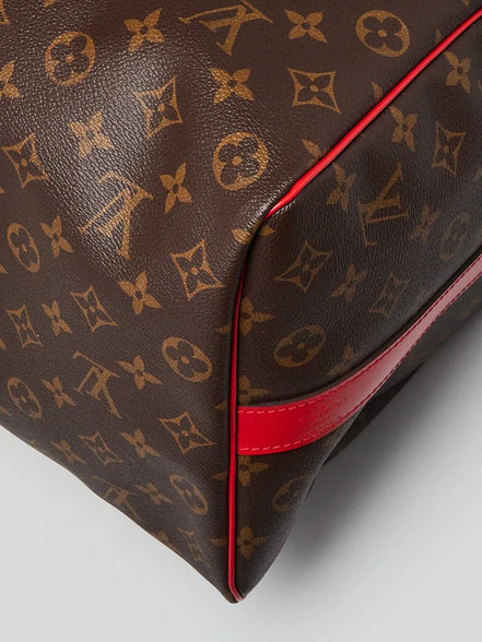 Louis Vuitton Rare Keepall 50 “Pre-Loved”
