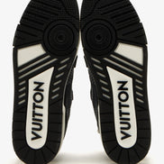 Louis Vuitton New Season Damier Trainer 