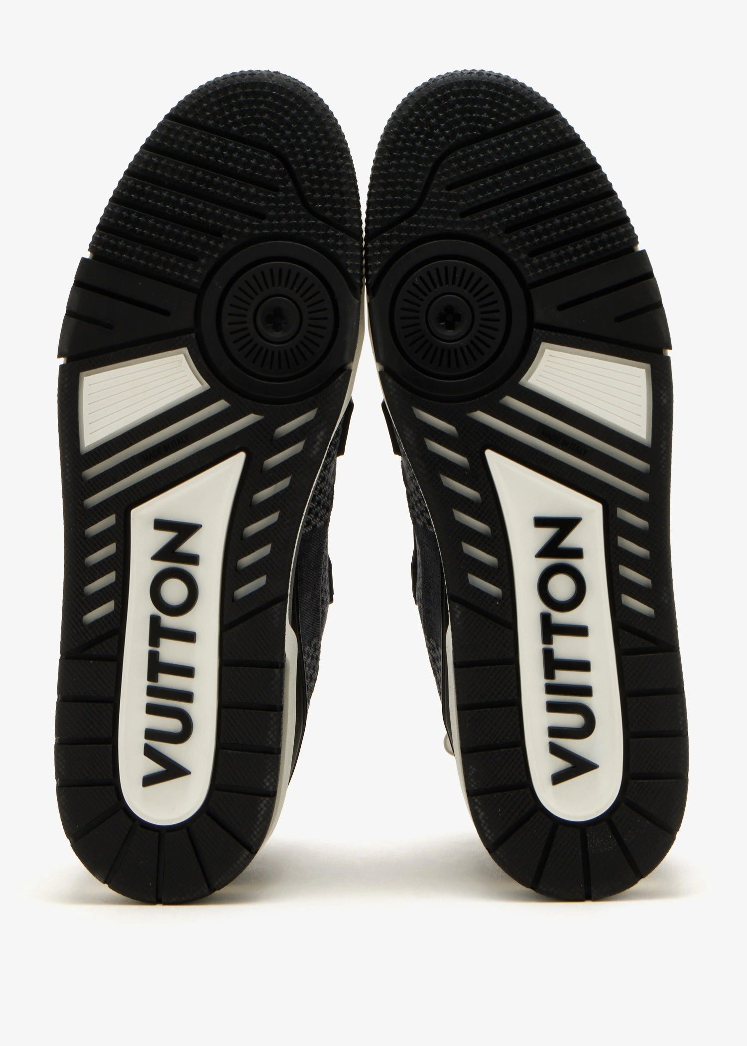 Louis Vuitton New Season Damier Trainer 