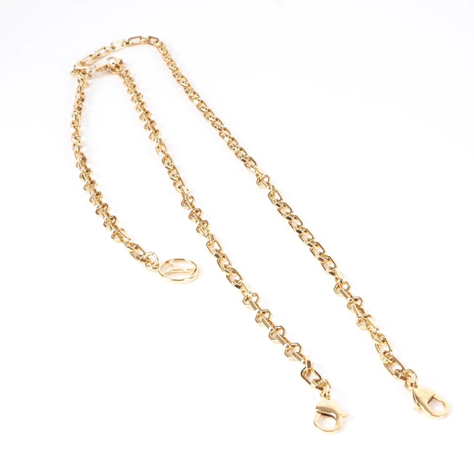 Louis Vuitton Bag Chain Charm 