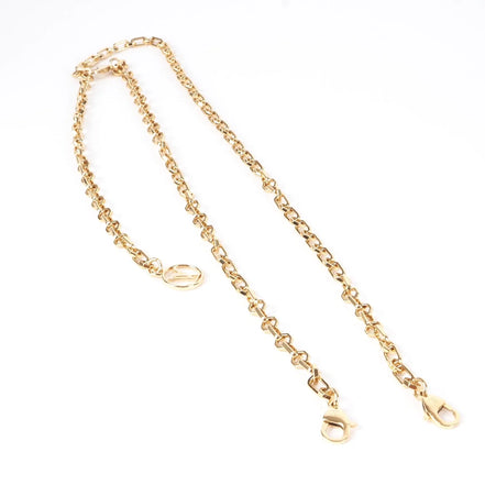Louis Vuitton Bag Chain Charm "Unworn"