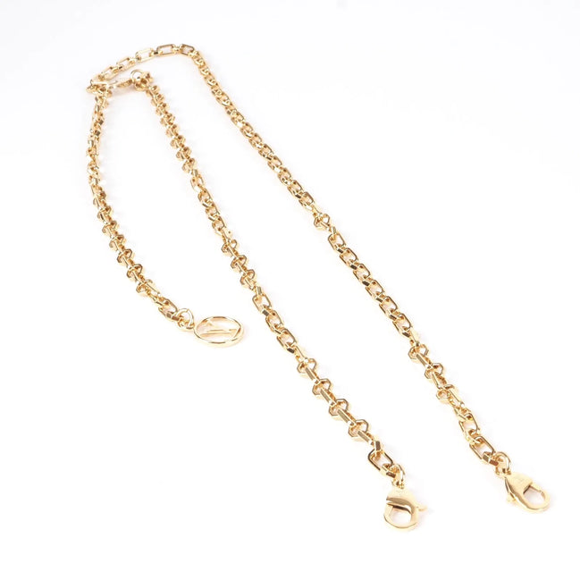 Louis Vuitton Bag Chain Charm "Unworn"