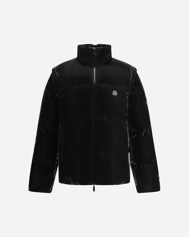 Moncler x A$AP Rocky Throttle Reversible 2-in-1 Down Jacket "Unworn"