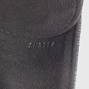 Louis Vuitton Damier Watch Roll “Never Owned”