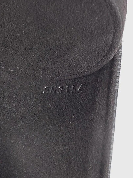 Louis Vuitton Damier Watch Roll “Never Owned”