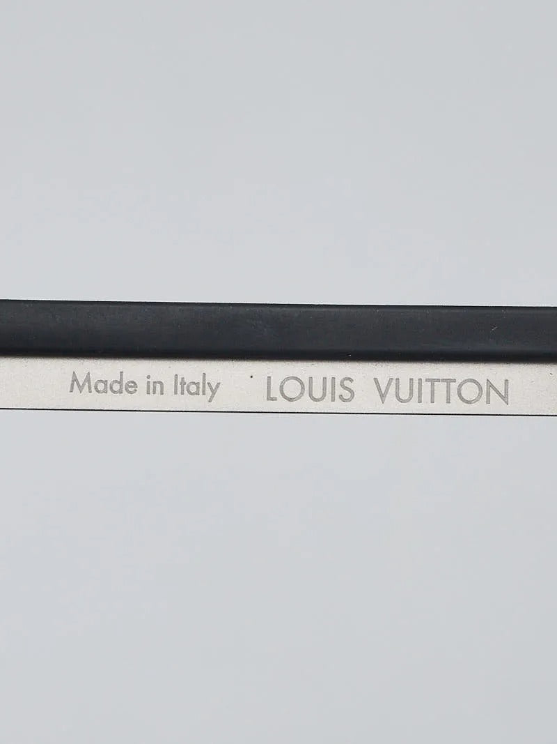 Louis Vuitton Explorer Sunglasses 