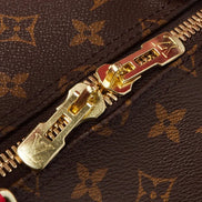 Louis Vuitton Rare Keepall 50 “Pre-Loved”