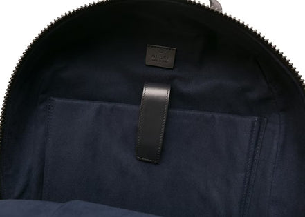 Gucci GG Blooms Floral Backpack Blue (Pre-Loved)
