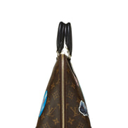 Louis Vuitton Monogram World Tour Alma (Pre-Loved)