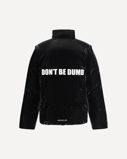 Moncler x A$AP Rocky Throttle Reversible 2-in-1 Down Jacket "Unworn"
