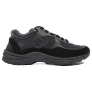 Rare Chanel Mesh Runner Sneakers (Pre-Loved)