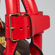 Louis Vuitton Rare Keepall 50 “Pre-Loved”