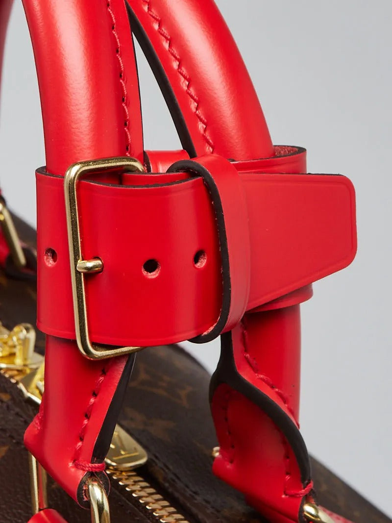 Louis Vuitton Rare Keepall 50 “Pre-Loved”