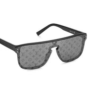 Louis Vuitton Waimea Monogram Lens Sunglasses 