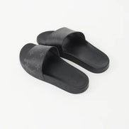 Louis Vuitton Monogram Sliders Size 8 “Never Owned”