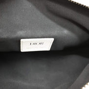 Dior Oblique Saddle Bag 