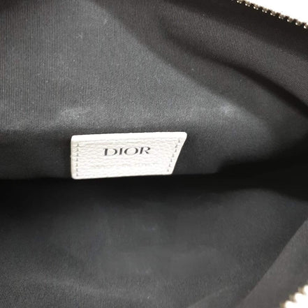 Dior Oblique Saddle Bag "Unworn"