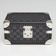Louis Vuitton Coffret Trésor 24 Damier Graphite 