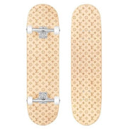 Louis Vuitton Maplewood Monogram Skateboard 