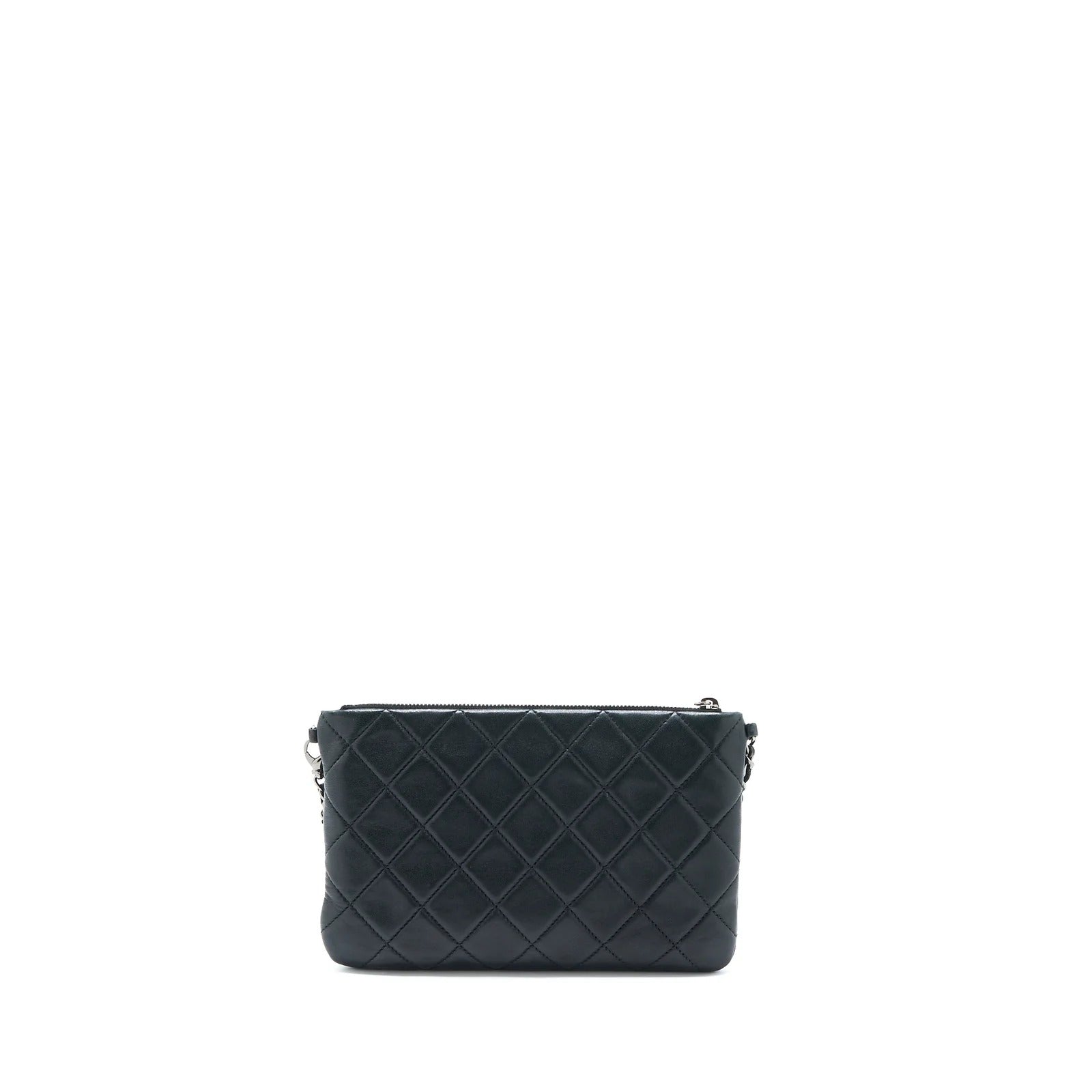 Chanel Mineral Nights Gold Metallic Flap Bag (Pre-Loved)