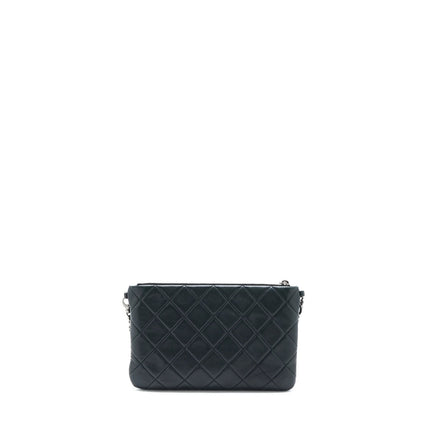 Chanel Mineral Nights Gold Metallic Flap Bag (Pre-Loved)
