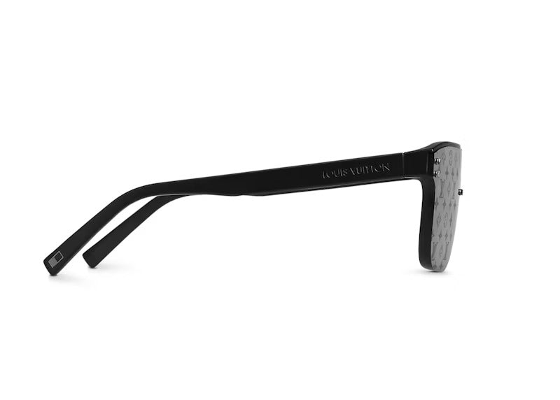 Louis Vuitton Waimea Monogram Lens Sunglasses 