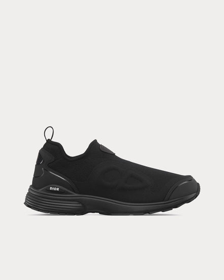 Dior B30 Technical Mesh Slip-On Sneakers "Unworn"