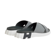 Hermès Infra Sandals Grey UK 7 “Never Owned”